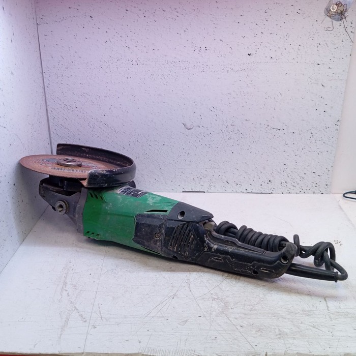 Шлифмашина Hikoki G 23SW2