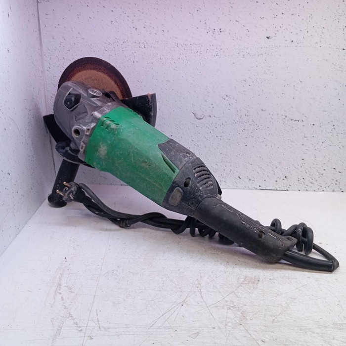 Шлифмашина Hikoki G 23SW2