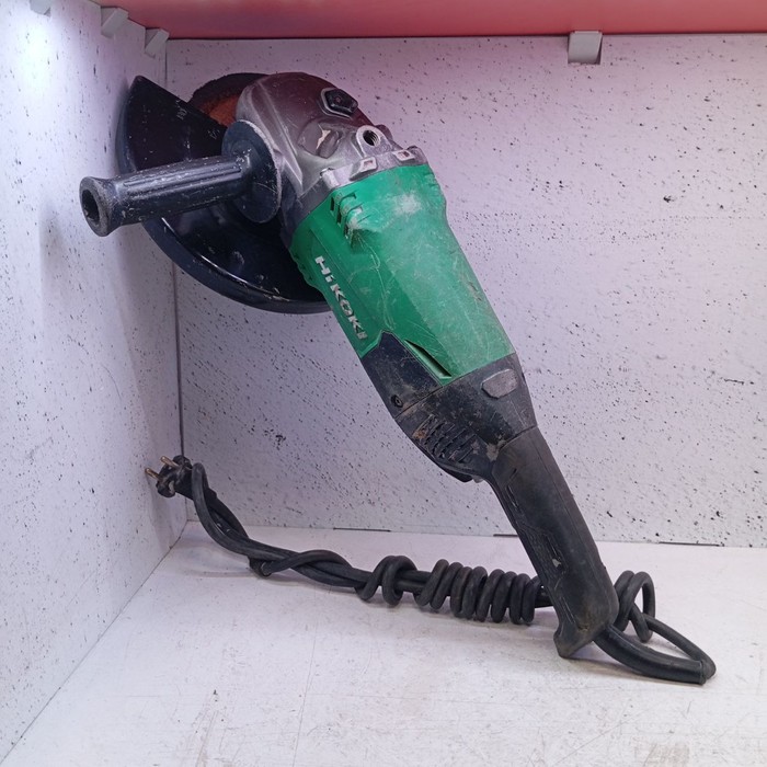 Шлифмашина Hikoki G 23SW2