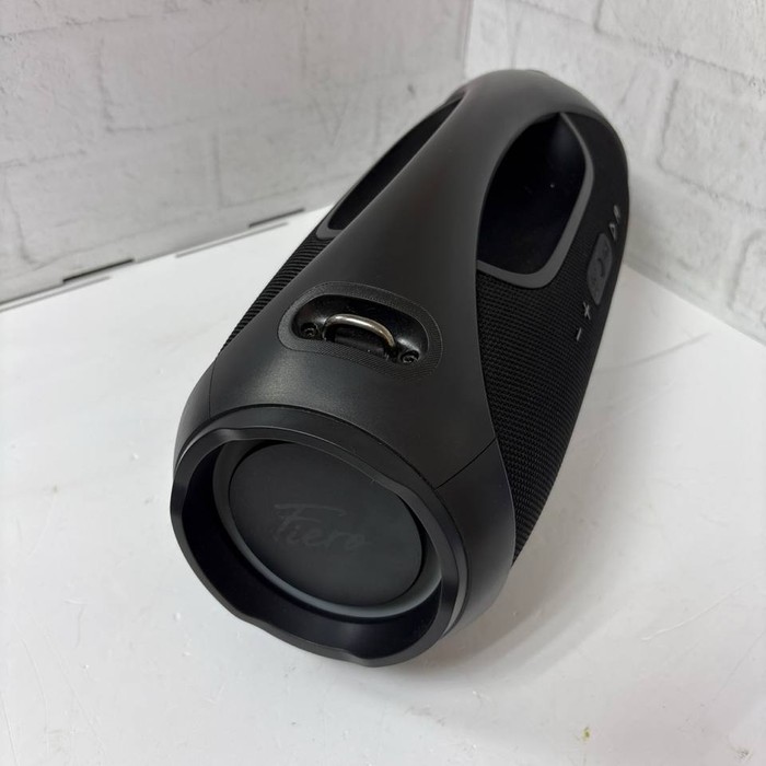 Портативная колонка Fiero FR600