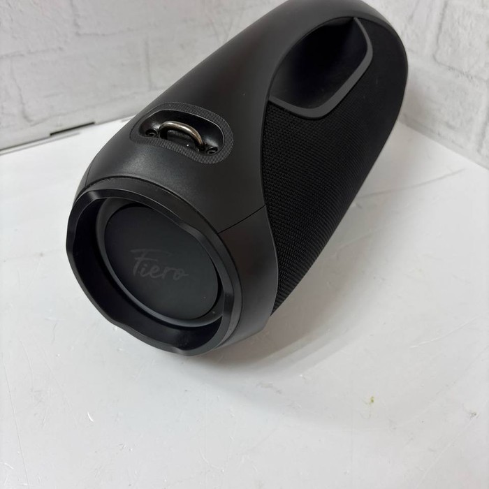 Портативная колонка Fiero FR600