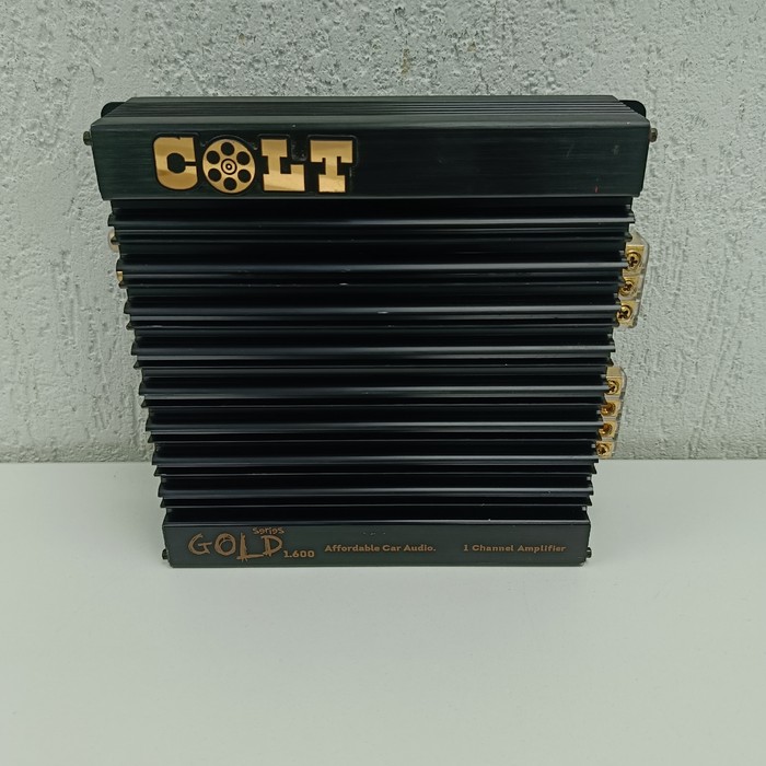 Усилитель Colt Series Gold 1.600