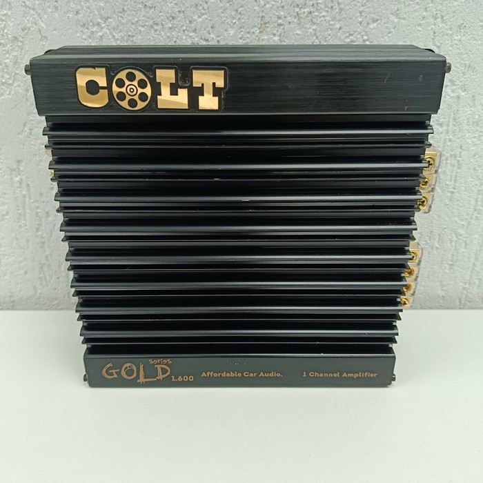 Усилитель Colt Series Gold 1.600