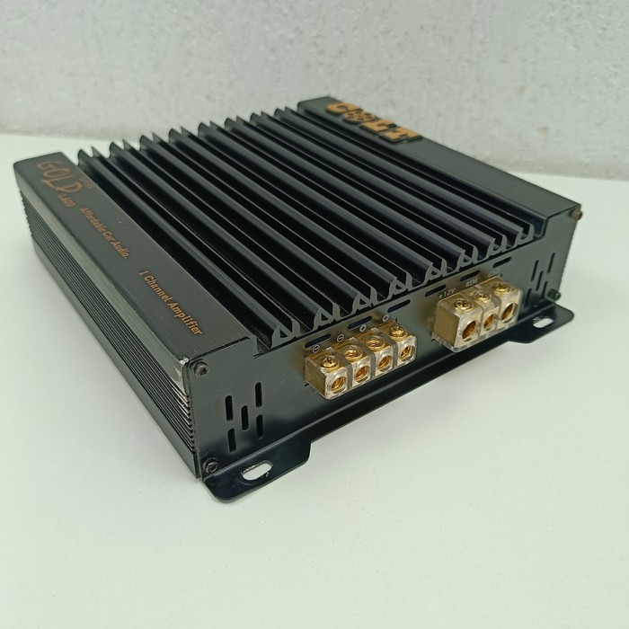 Усилитель Colt Series Gold 1.600