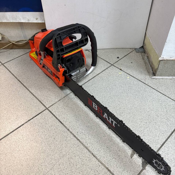 Бензопила Brait BR 5820