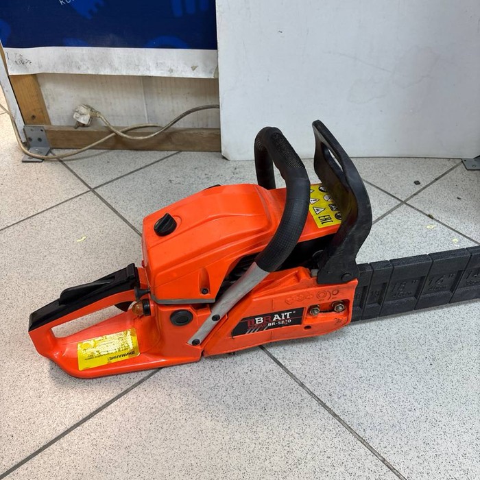 Бензопила Brait BR 5820