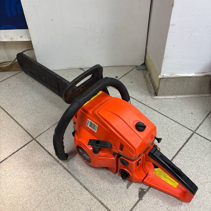 Бензопила Brait BR 5820