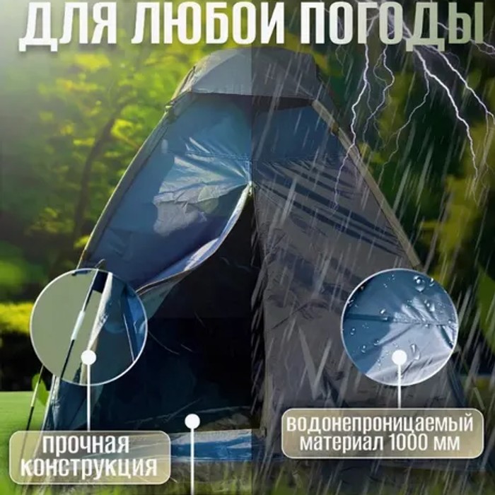 Палатка Classmark HD2914