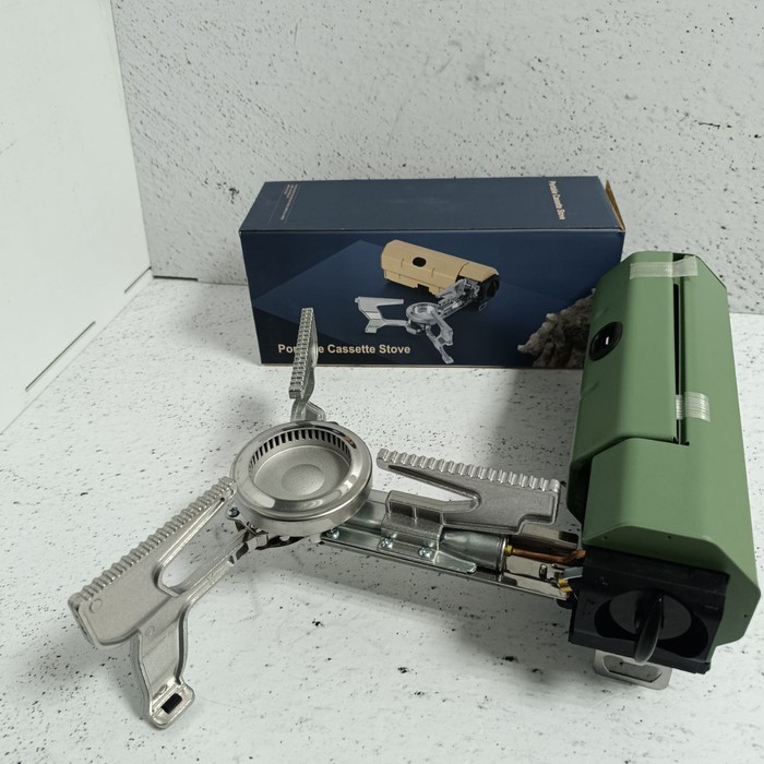 Походная плита Portable HX-GS05
