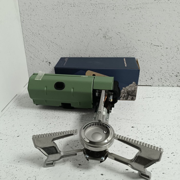 Походная плита Portable HX-GS05