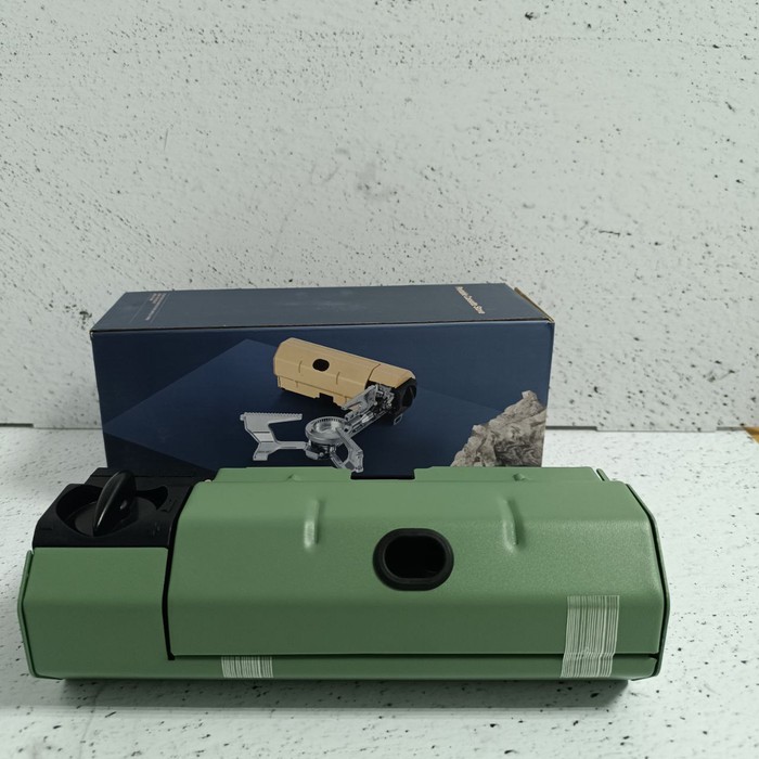 Походная плита Portable HX-GS05