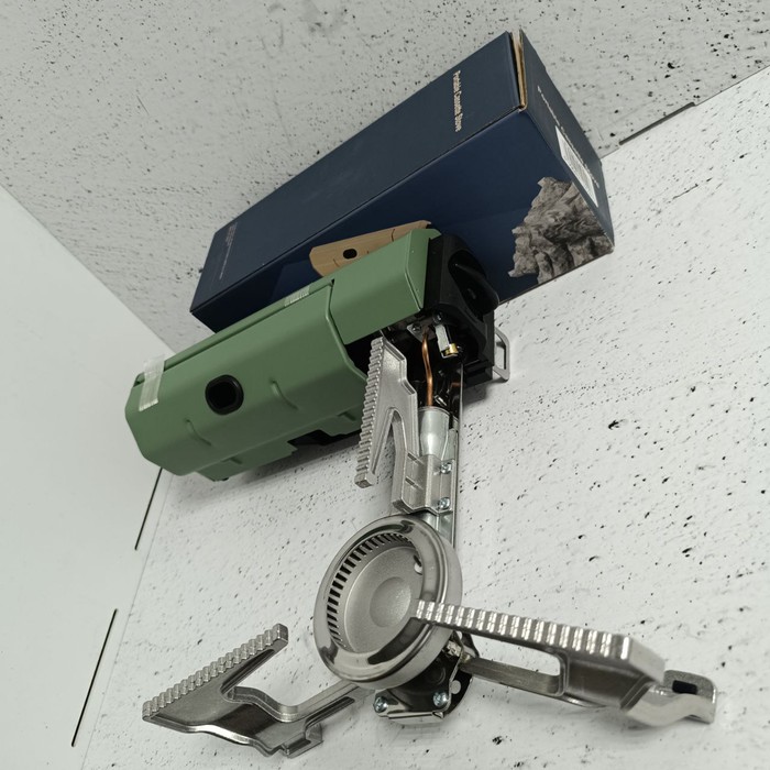 Походная плита Portable HX-GS05