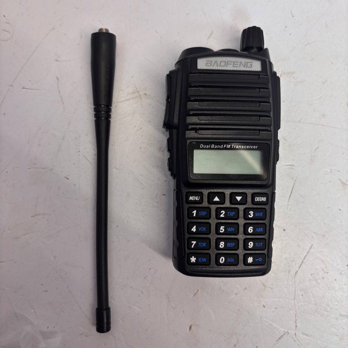 Рация Baofeng UV 82