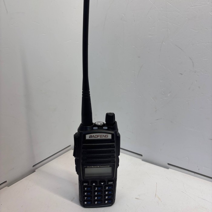 Рация Baofeng UV 82