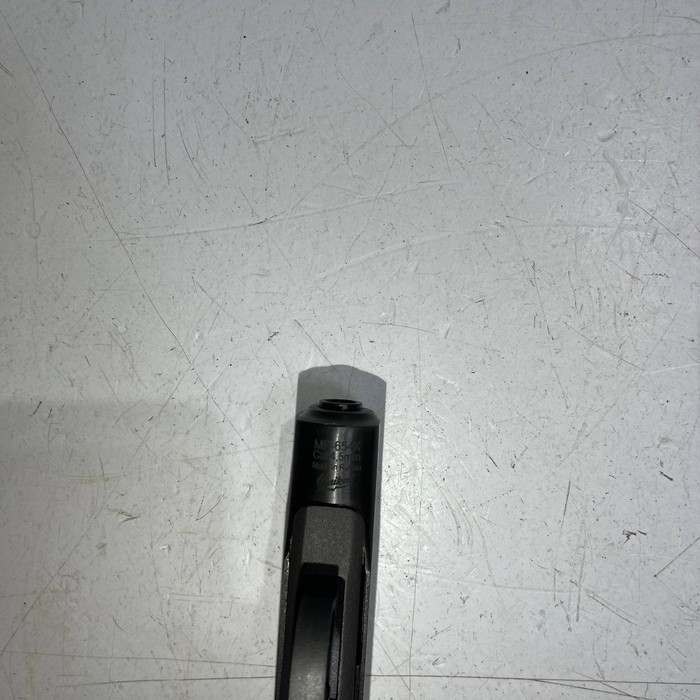 Пистолет Байкал MP-654K