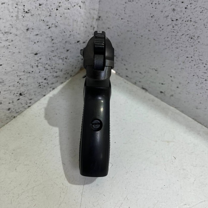 Пистолет Байкал MP-654K