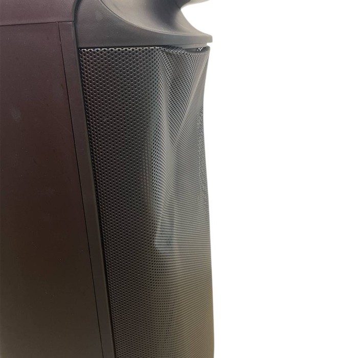 Портативная колонка ELtronic Art 30-44