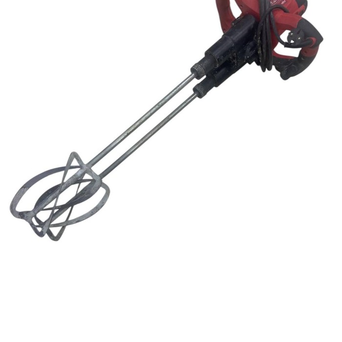 Строительный миксер Elitech МС1600/2ЭД