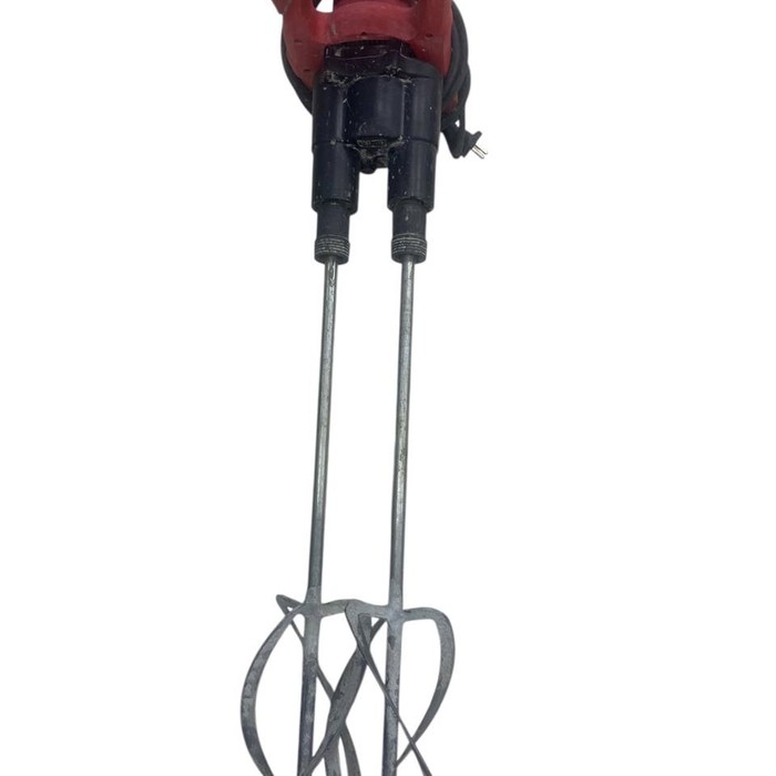 Строительный миксер Elitech МС1600/2ЭД