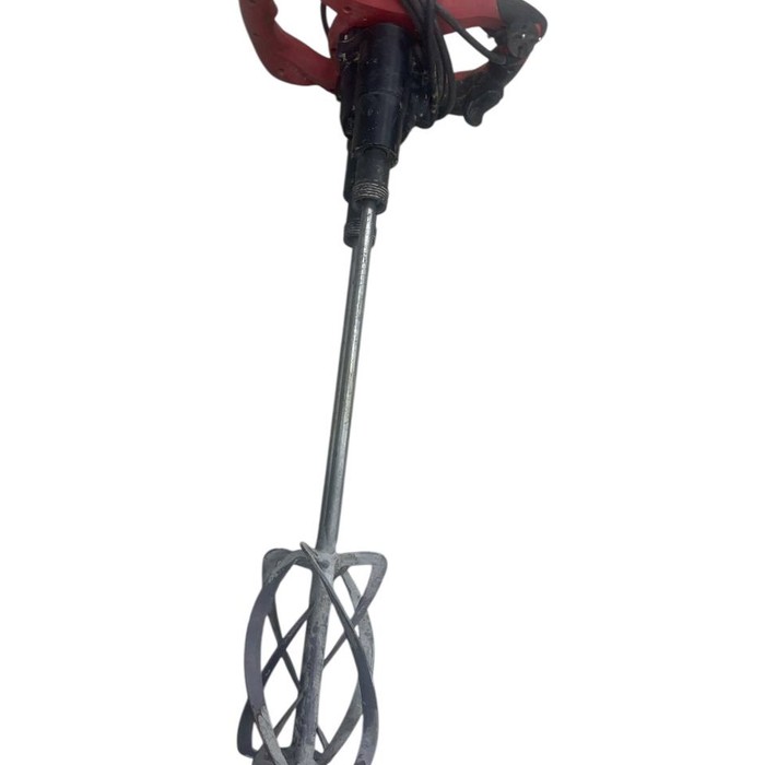 Строительный миксер Elitech МС1600/2ЭД