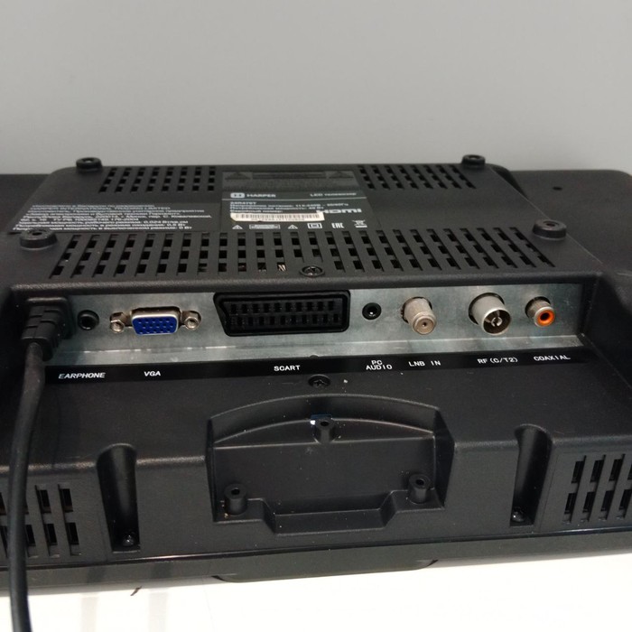 Телевизор HARPER 24R470T