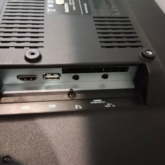 Телевизор HARPER 24R470T