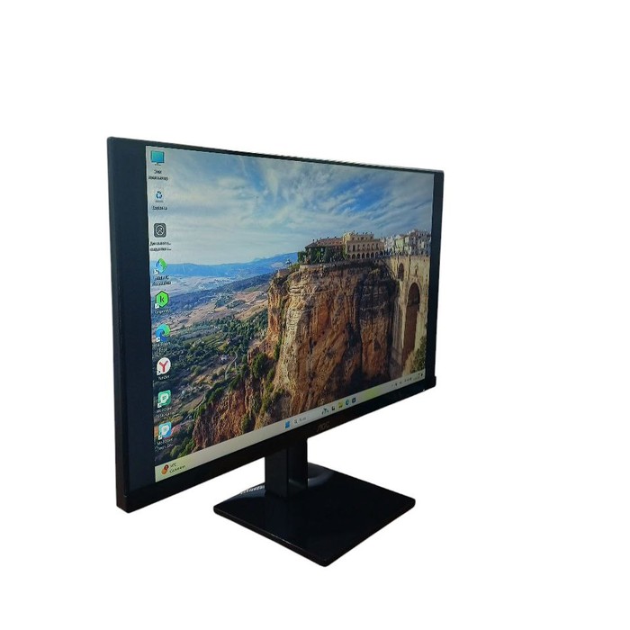 Монитор AOC 24V2Q