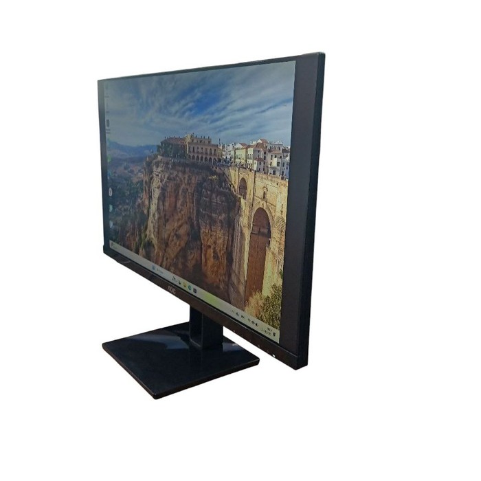 Монитор AOC 24V2Q