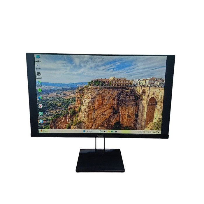 Монитор AOC 24V2Q