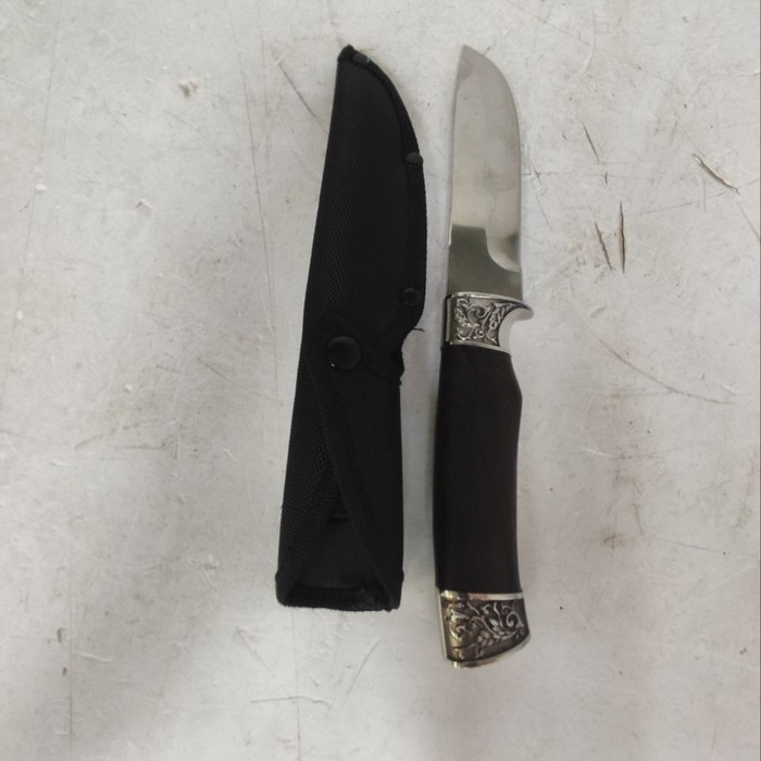 Нож Сувенирный Волк