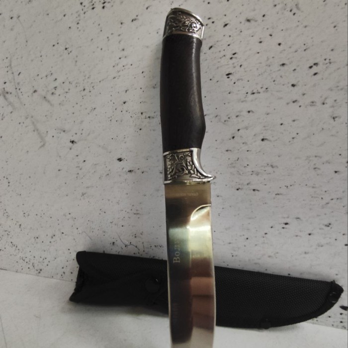 Нож Сувенирный Волк