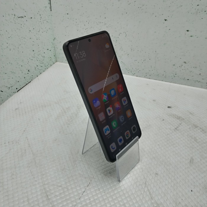 Смартфон Xiaomi Redmi Note 13 8/256 Черный