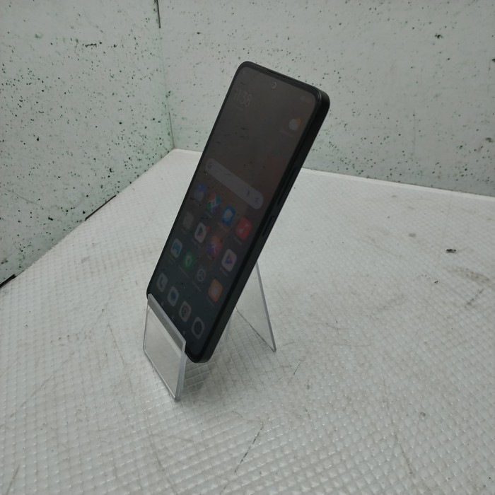 Смартфон Xiaomi Redmi Note 13 8/256 Черный
