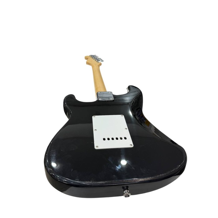 Гитара Fabio ST100 BK