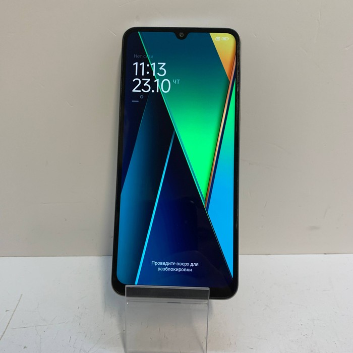 Смартфон Xiaomi POCO C75 8/256 Белый