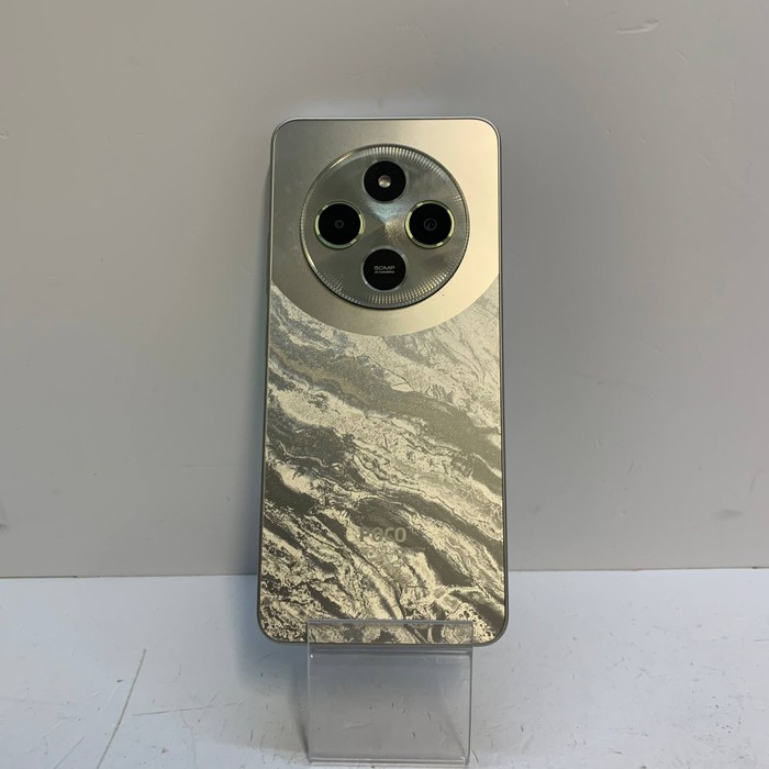 Смартфон Xiaomi POCO C75 8/256 Белый