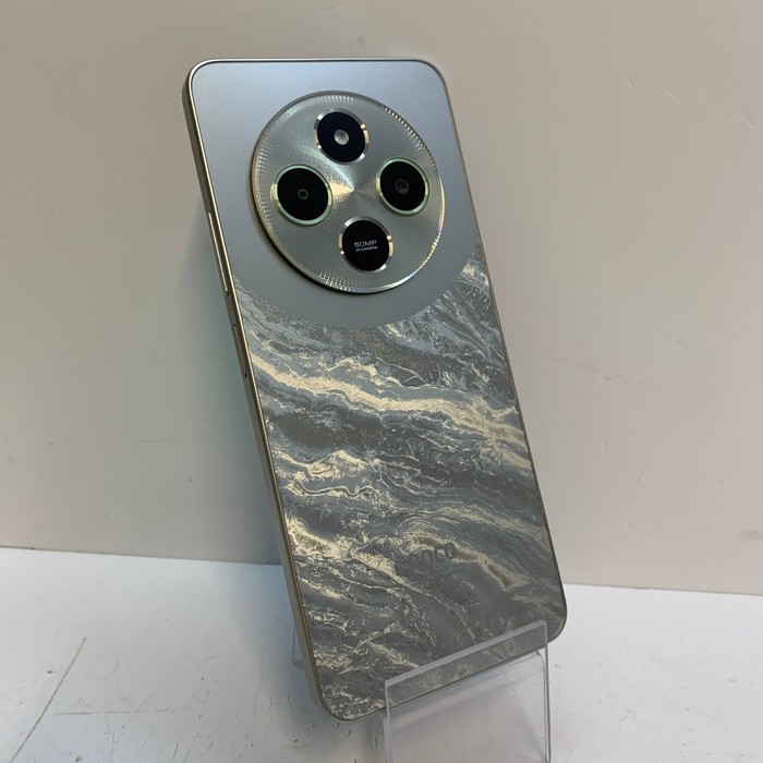 Смартфон Xiaomi POCO C75 8/256 Белый