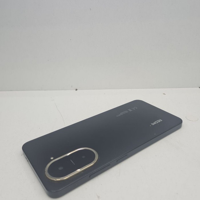 Смартфон Xiaomi Redmi A5 4/128 Черный