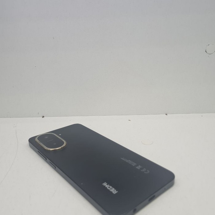 Смартфон Xiaomi Redmi A5 4/128 Черный