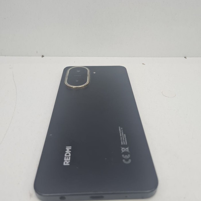 Смартфон Xiaomi Redmi A5 4/128 Черный