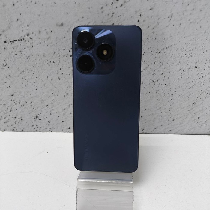 Смартфон Tecno Spark 10 8/128 Серый
