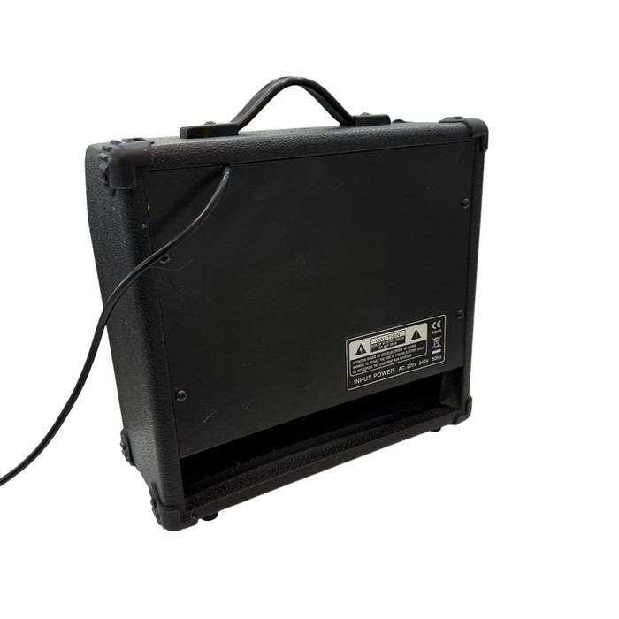 Комбоусилитель Shinobi TG-15