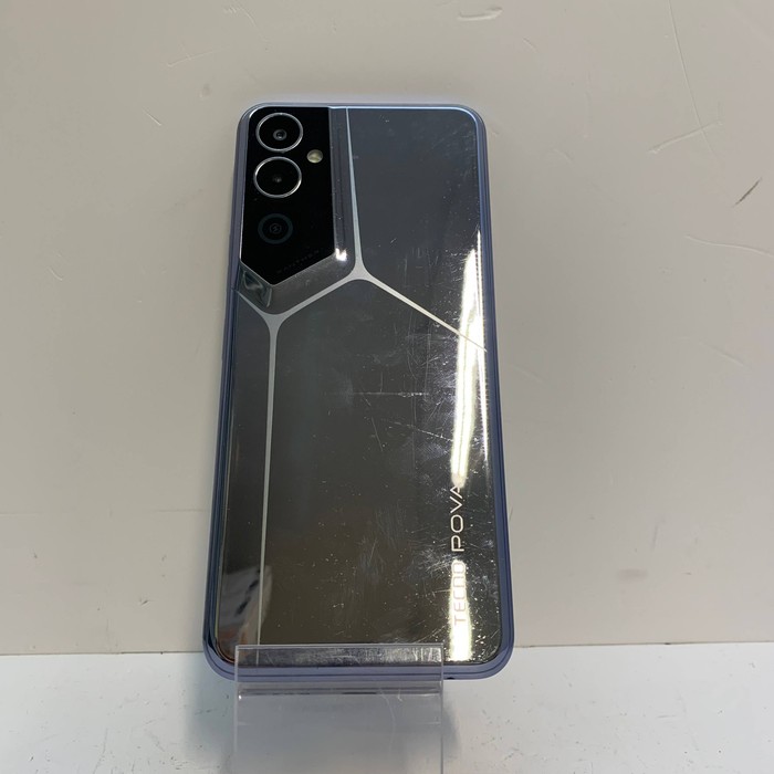 Смартфон Tecno POVA Neo 2 4/64 Серый