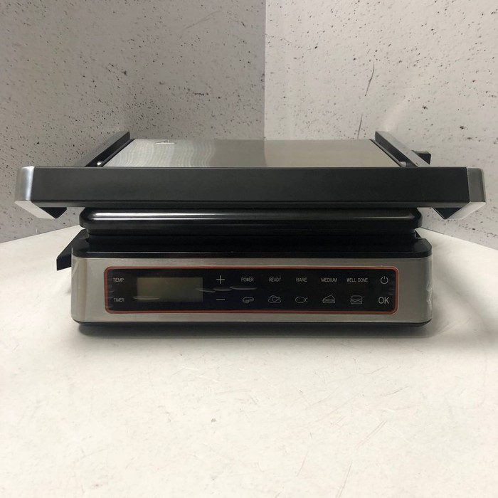 Электрогриль BAUM ZINDECH W700