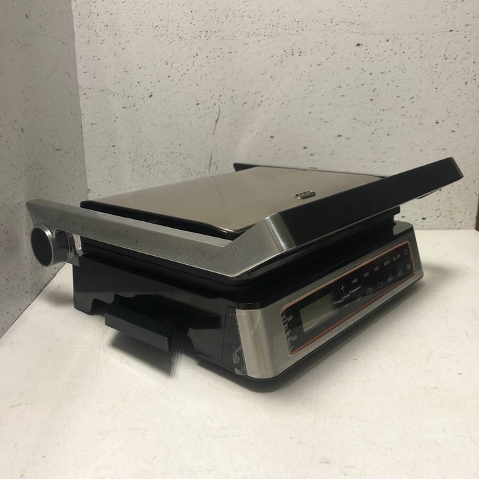 Электрогриль BAUM ZINDECH W700