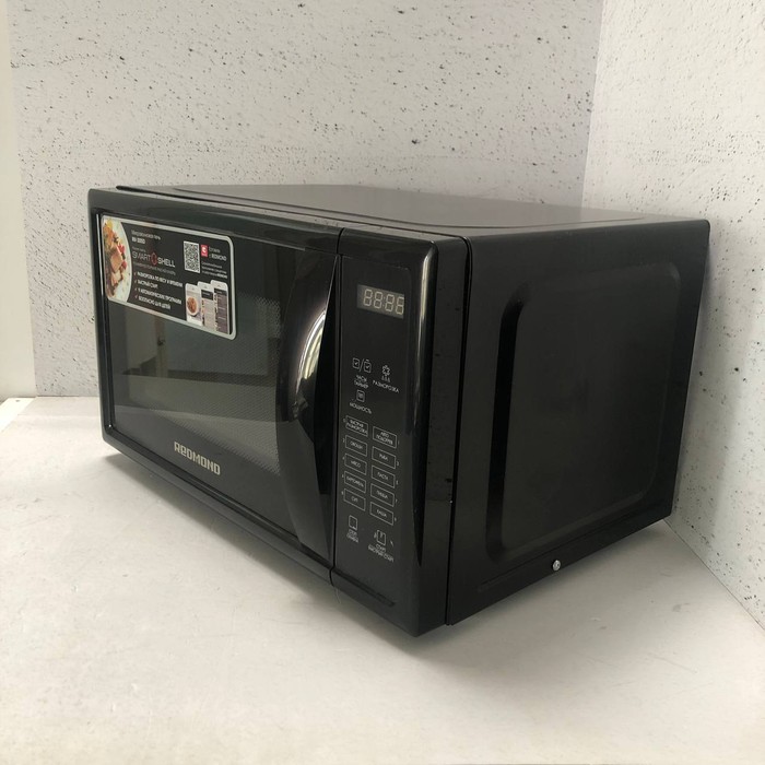 Микроволновая печь Redmond RM-2005D