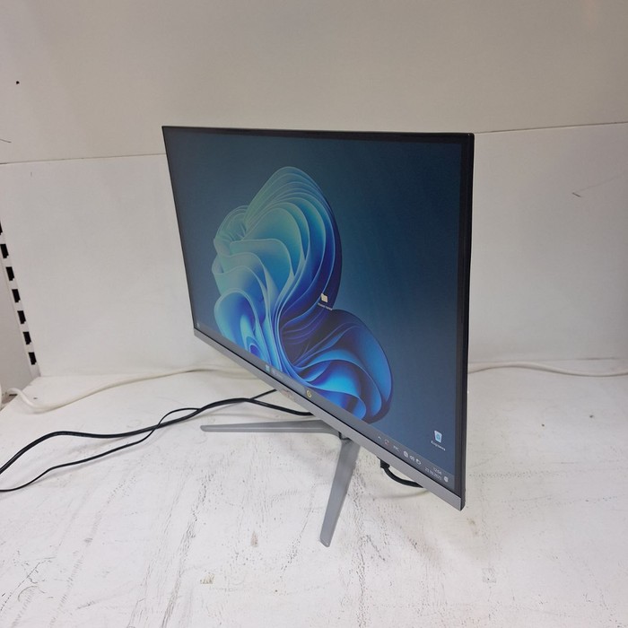 Монитор ASUS 75HZ