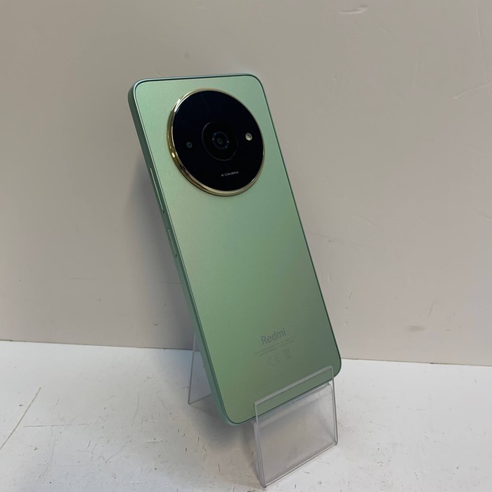 Смартфон Xiaomi Redmi A3x 3/64 Черный
