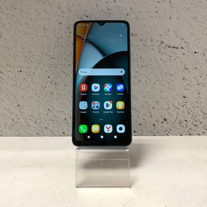 Смартфон Xiaomi Redmi A3 3/64 Синий