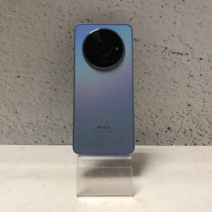 Смартфон Xiaomi Redmi A3 3/64 Синий